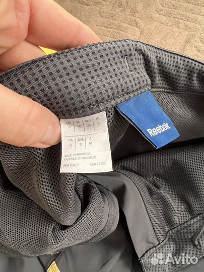 Спортивный костюм reebok 44 -46 размер