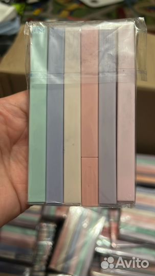 Текстовыделители