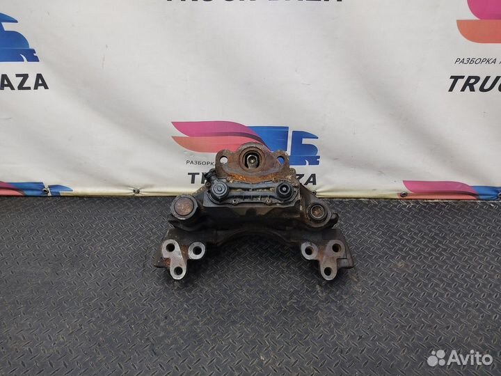 41285186 Суппорт левый