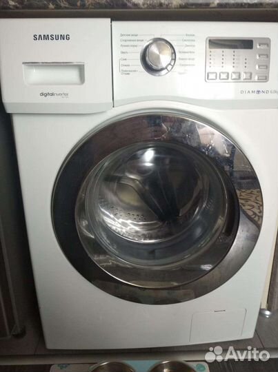 Ремонт стиральных,посудомоечных машин