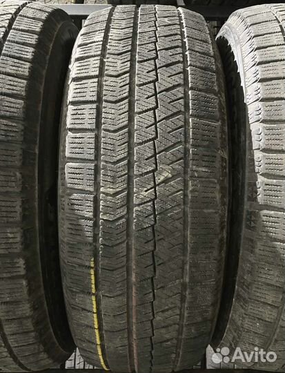 Bridgestone Blizzak DM-V3 205/65 R16 93P
