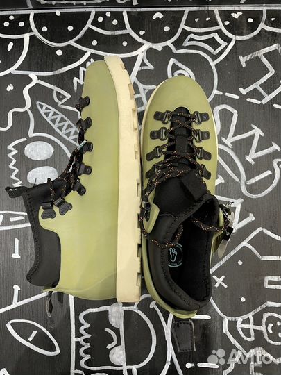 Native Fitzsimmons Elm Green (44)