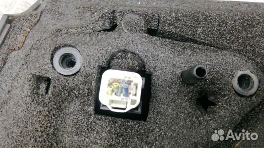 Зеркало наружное правое mazda 3 2 (2SK14JO01)