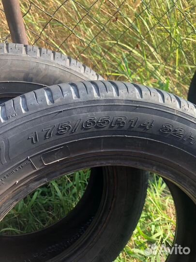 Белшина Artmotion 175/65 R14 82H