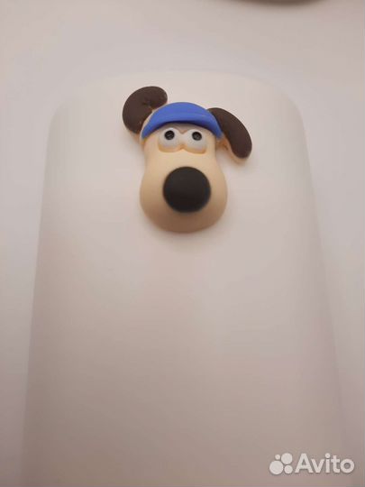 Дорожный футляр для зубной пасты и щетки