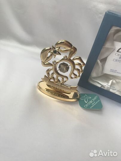 Сувенирная статуэтка 