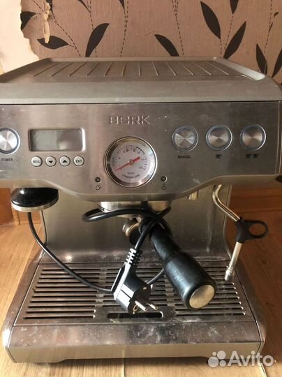 Ремонт кофемашин Чистка кофемашин на дому