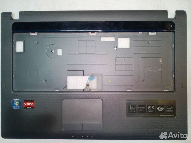 Палмрест Samsung R425