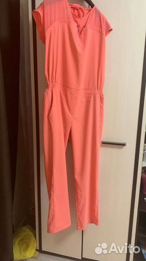 Комбинезон женский летний 44-46