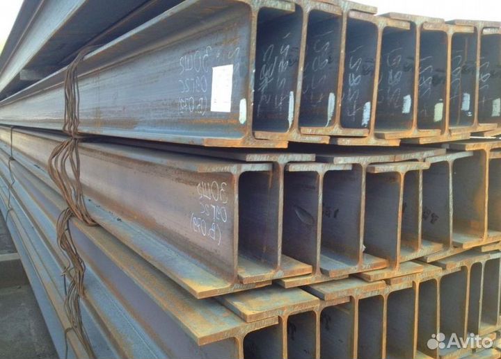 Арматура 12 мм А500 8000 мм