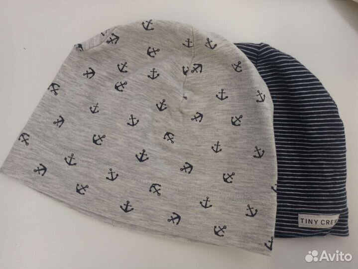 Шапочка hm 6-12 мес