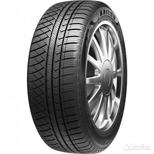 Sailun Atrezzo 4 Seasons 195/45 R16 84V