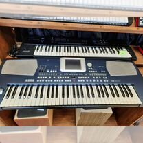 Синтезатор korg pa 500