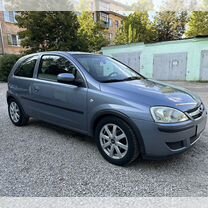 Opel Corsa 1.2 MT, 2004, 114 000 км, с пробегом, цена 449 000 руб.