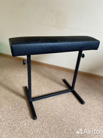 Подставка для педикюра бу