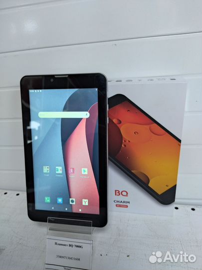 Планшет BQ 7000G