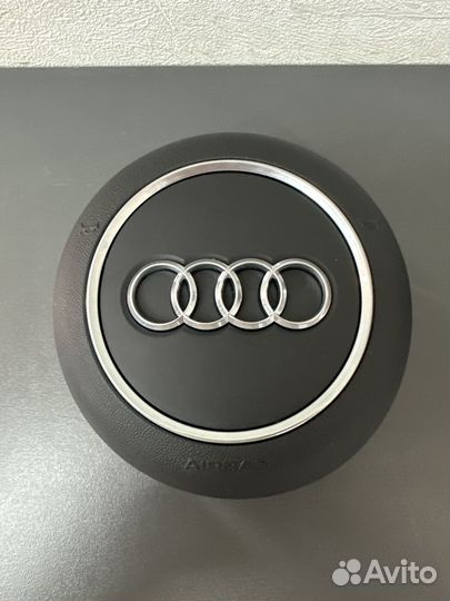 Крышка руля Audi A3, 4 2017+