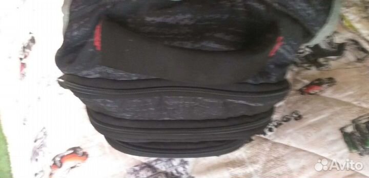 Рюкзак школьный