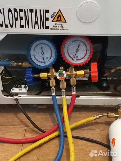 Ремонт Холодильников Ремонт стиральных машин Выезд