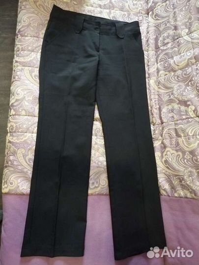 Вещи пакетом р-р 46-48