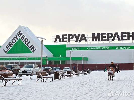 График работы магазина леруа мерлен 7 января