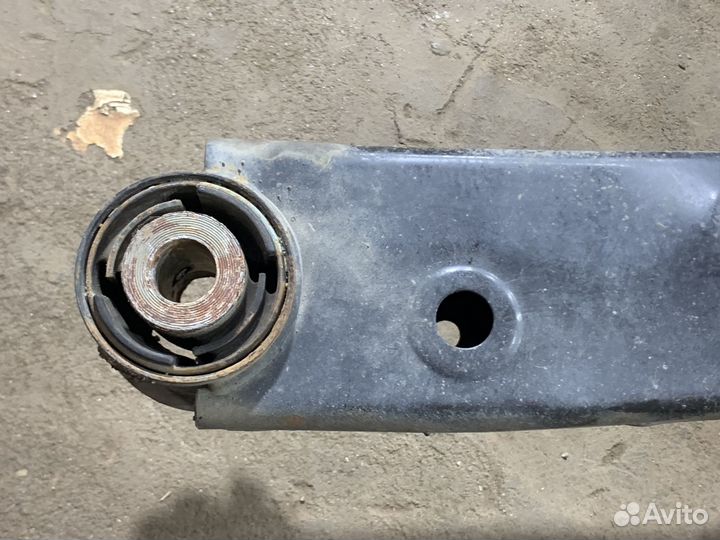 Подрамник задний Nissan Murano Z52