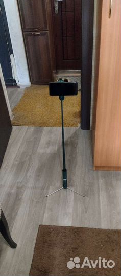 Трипод штатив для телефона