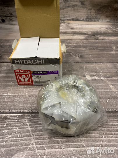 Подшипник роликовый конический 4410050