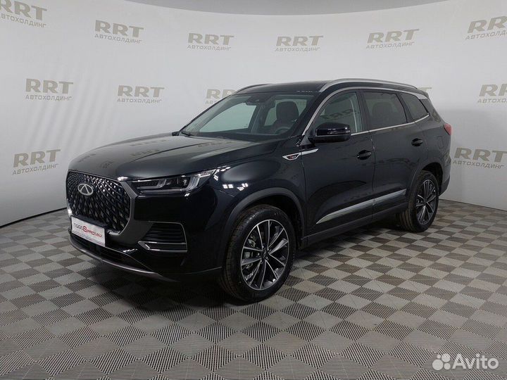 Chery Tiggo 8 Pro Max 2.0 AMT, 2024