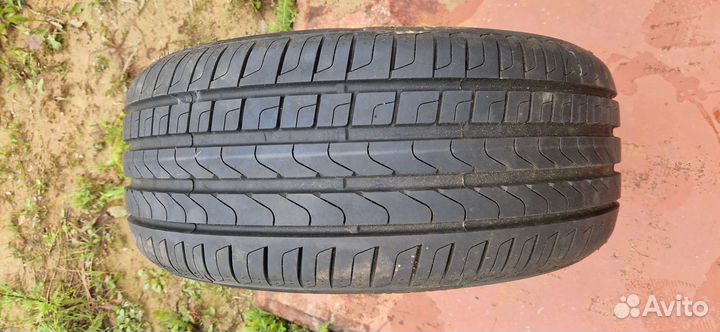 Pirelli Cinturato P1 225/40 R18