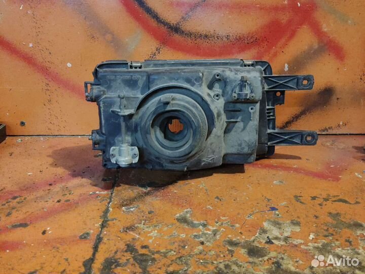 Фара левая mitsubishi RVR 1991-1997