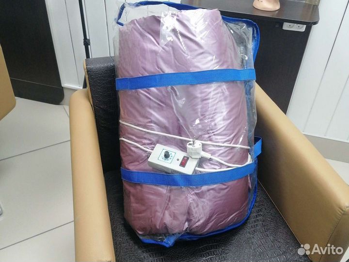 Термоодеяло для обертывания