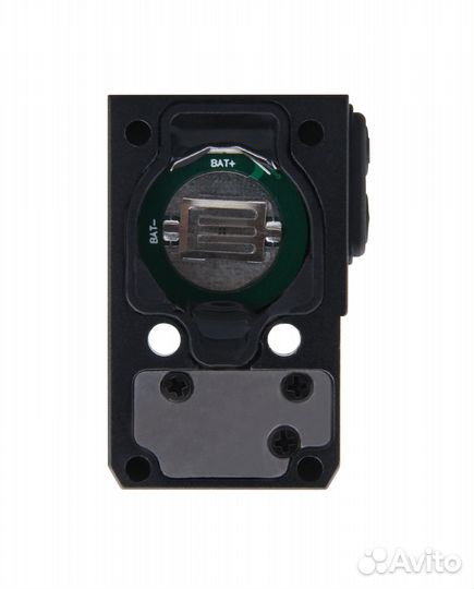 Коллиматорный прицел Vector Optics Frenzy 1x17x24