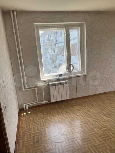 3-к. квартира, 57,4 м², 8/9 эт.