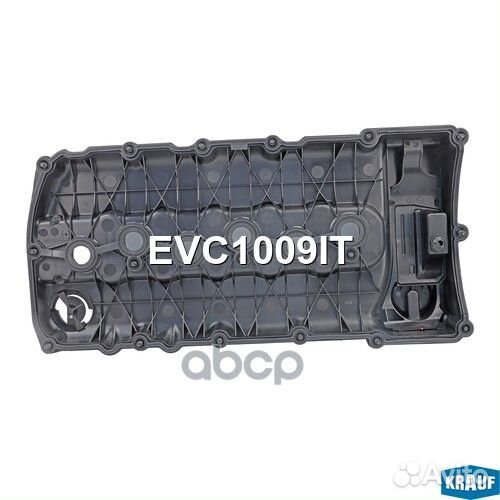 Крышка клапанная EVC1009IT Krauf