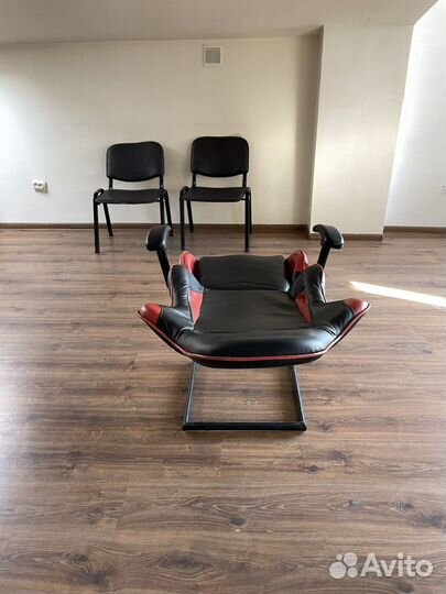 Игровой стул