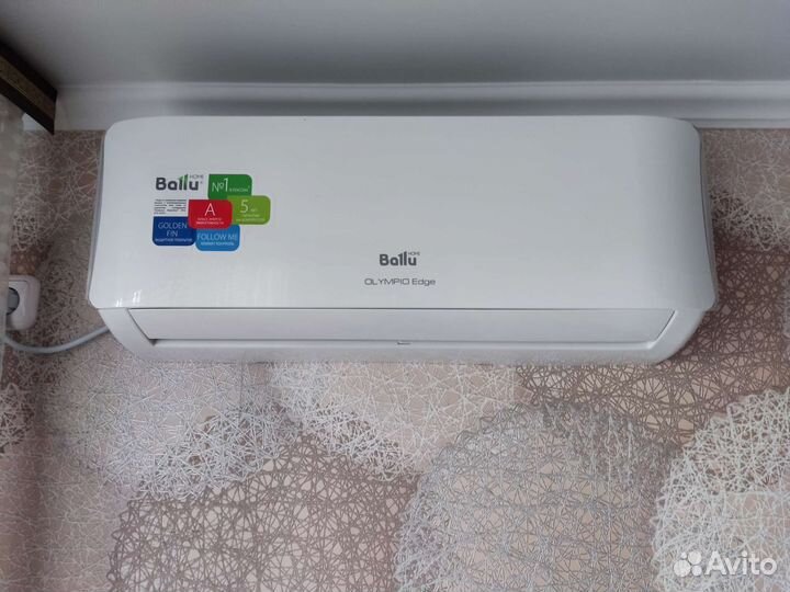 Сплит-система Ballu