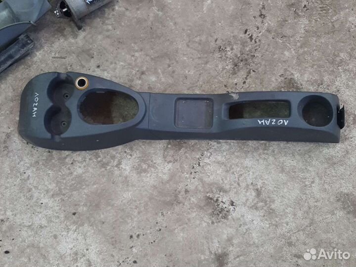 Тоннель логан 1