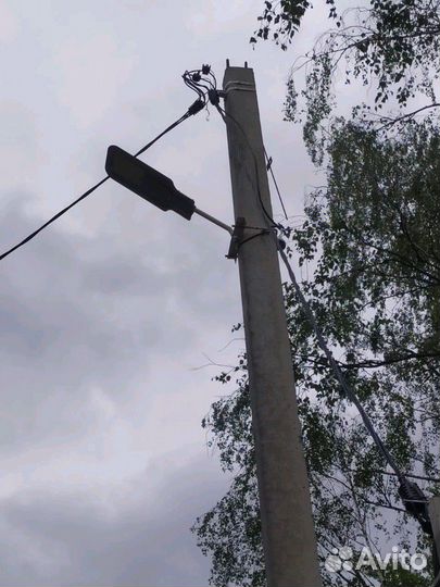 Электромонтаж 220-380В