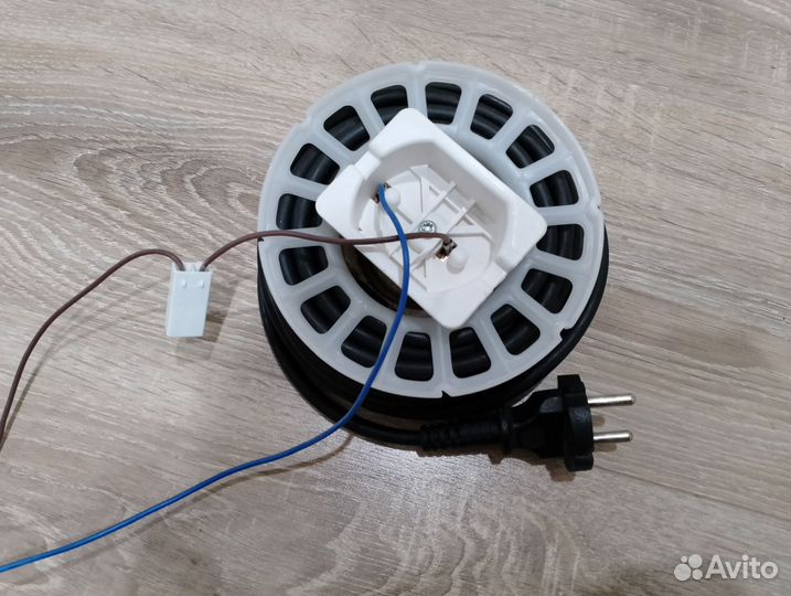 Катушка с кабелем для пылесоса Samsung SC432A