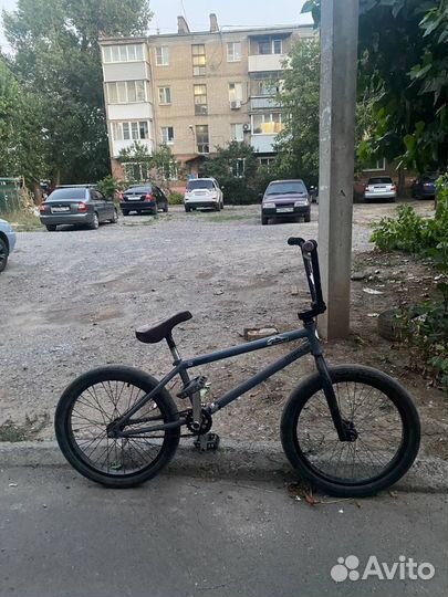 Bmx