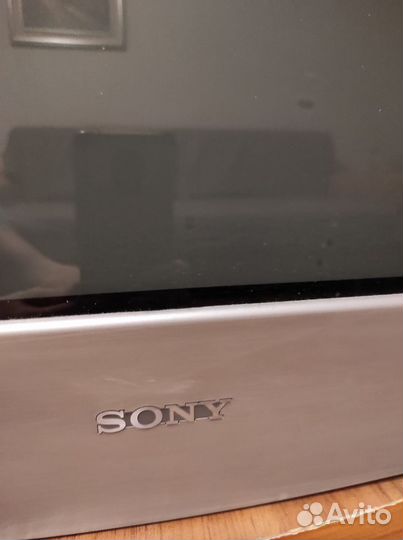 Телевизор бу sony 29