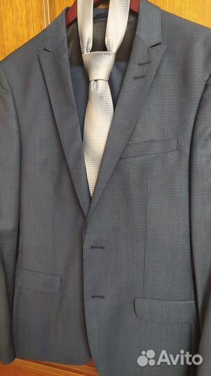Костюм мужской