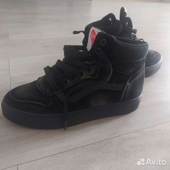 Ботинки демисезонные для мальчика 37р