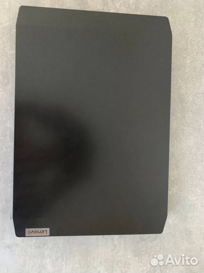 Lenovo ideapad gaming 3