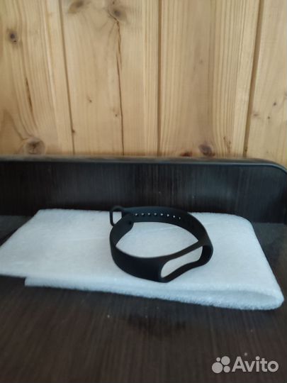 Фитнес ремешок