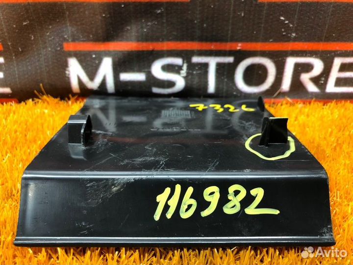 Пластик салона левый Volvo Xc90 C59 B5254T2 2006