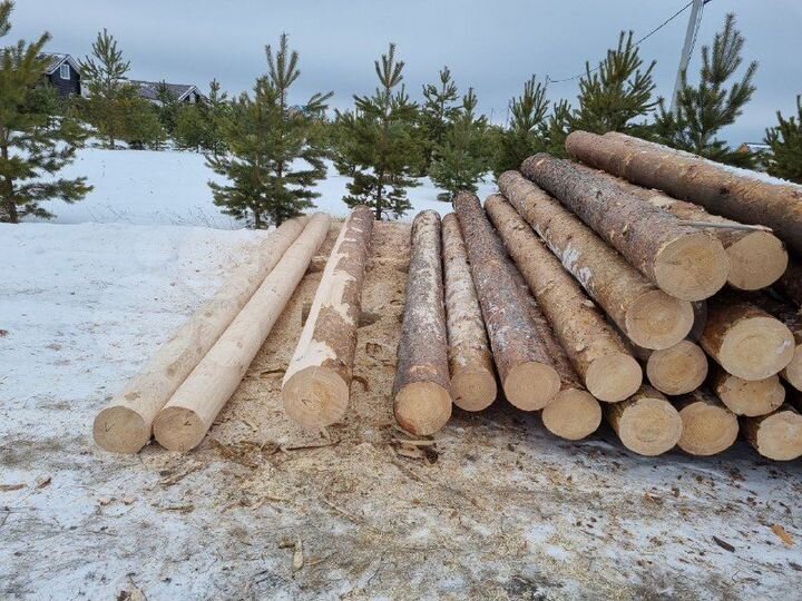 Участок 12,7 сот. (ИЖС)