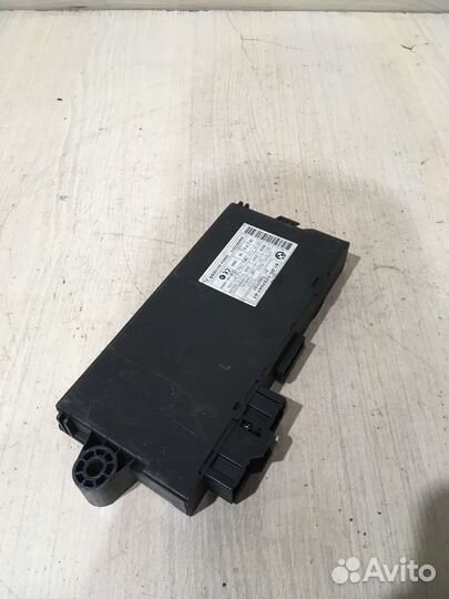 Блок управления CAS BMW E90