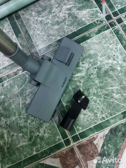 Пылесос Thomas Twin